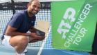 محمد صفوت يحقق إنجازا مصريا في التنس غاب 24 عاما