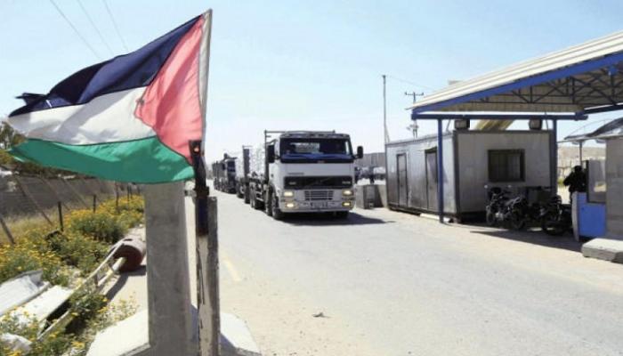 130 مليون دولار قيمة الصادرات الزراعية الفلسطينية