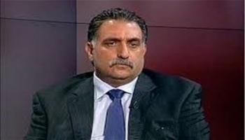 عزمي بشارة.. الجاسوس المفضوح