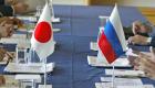 俄日政府间经贸问题委员会联合主席会议拟于5月在札幌举行