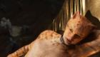 'Cats' et ses stars à fourrure nominés aux Razzie Pires Film Awards