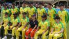 ऑस्ट्रेलिया बुशफायर: पोंटिंग-11 ने चैरिटी मैच में गिलक्रिस्ट-11 को 1 रन से हराया