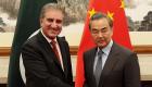 پاکستان نے چین کو ایک بار پھر اپنی حمایت کا یقین دلایا