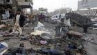 پاکستان: ایف سی کی گاڑی کے قریب دھماکے میں ایک اہلکار ہلاک اور5 زخمی
