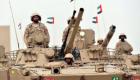 الإمارات تحتفي بجنودها في التحالف العربي باليمن