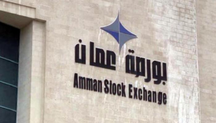 البورصة الأردنية تغلق تداولاتها على ارتفاع