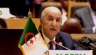 تبون يكشف عن أسباب دعوة الجزائر لاحتضان الحوار الليبي