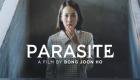 فيلم "Parasite" يفوز بأوسكار أفضل سيناريو أصلي