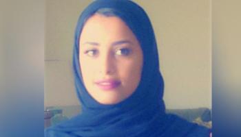 بشاير مبخوت العجمي 