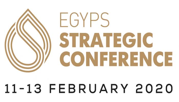 مؤتمر "إيجبس 2020" الدولي للبترول