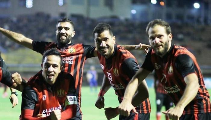 فريق الجيش السوري