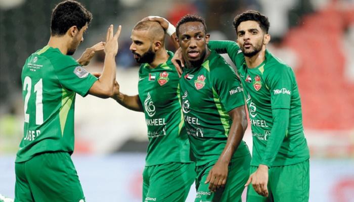 شباب الأهلي