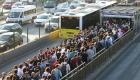İBB: İstanbul’da toplu taşımaya yüzde 35 zam!