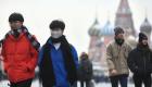 2019年赴俄中国团体游客数量增长12%