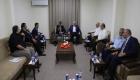 Hamas/Israël: Une délégation sécuritaire égyptienne arrive à Gaza pour maintenir la trêve