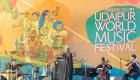 उदयपुर वर्ल्ड म्यूजिक फेस्टिवल-2020 : तीन दिन तक बही वैश्विक संगीत की स्वर लहरियां