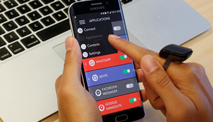 الصين تطور تطبيقا جديدا للتحذير من