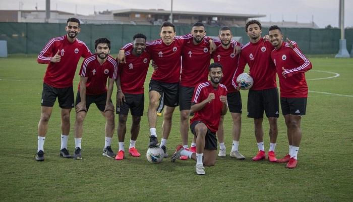 دوري أبطال آسيا