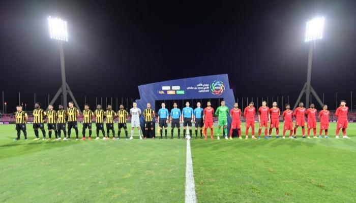 Ø¬Ø¯ÙˆÙ„ ØªØ±ØªÙŠØ¨ Ø§Ù„Ø¯ÙˆØ±ÙŠ Ø§Ù„Ø³Ø¹ÙˆØ¯ÙŠ Ø¨Ø¹Ø¯ Ù…Ø¨Ø§Ø±Ø§Ø© Ø§Ù„Ø§ØªØ­Ø§Ø¯ ÙˆØ¶Ù…Ùƒ