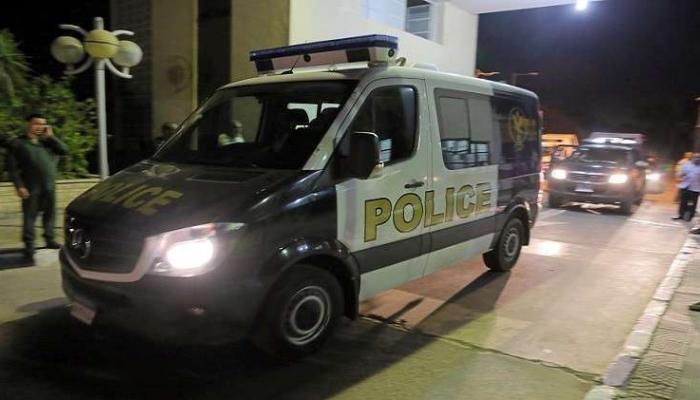 الشرطة المصرية تفتح تحقيقا للوصول إلى تفاصيل الحادث - أرشيفية