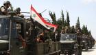 الجيش السوري: سنواصل الرد على هجمات "الاحتلال التركي"