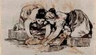 Goya, el pintor feminista