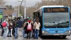 El uso de transporte público en España subió un 3,6 % en 2019
