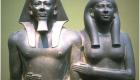 Un proyecto egipcio-español para rescatar el sarcófago del faraón Micerinos