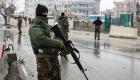 Afghanistan: au moins 5 victimes dans une attaque suicide à Kaboul