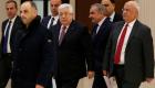 Conflit israélo-palestinien : M.Abbas commence sa révolte diplomatique 