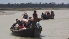 بنگلہ دیش: روہنگیا مہاجرین کی کشتی ڈوبنے سے 14 افراد جاں بحق