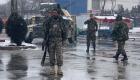 حمله انتحاری در کابل دست‌کم شش کشته برجای گذاشت 
