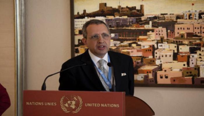 تونس تتهم سفيرها الأممي السابق بـ ارتكاب أخطاء جسيمة