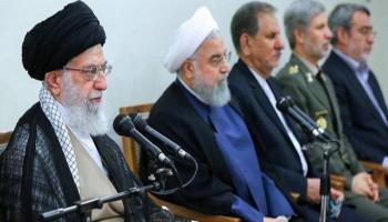 احتجاجات مرتقبة في إيران تهدد نظام خامنئي - أرشيفية