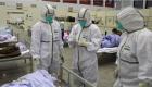 كورونا يصيب الفرق الطبية في ووهان الصينية.. 3 وفيات و500 مصاب