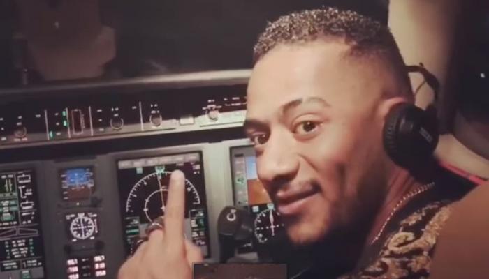 الفنان محمد رمضان والصورة الأزمة