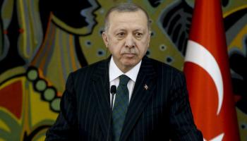 الشمال السوري.. أردوغان ينسف 