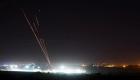 إسرائيل تعلن إطلاق قذيفة صاروخية من غزة