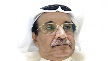 طلال صالح بنان