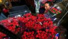 Colombia lanza plan para duplicar exportaciones de flores en 2030