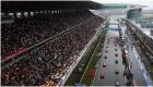 Aplazado el Gran Premio de China de Fórmula 1