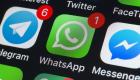Whatsapp kullanıcı sayısının 2 milyara ulaştığını açıkladı