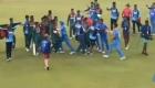 अंडर19 विश्व कप विवाद में दो भारतीय व तीन बांग्लादेशी खिलाड़ियों पर लगे आरोप