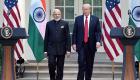 अमेरिकी राष्ट्रपति ट्रंप ने पीएम मोदी की तारीफ की,और कहा मैं भारत जाने को उत्सुक हूं