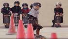अफगानिस्तान: स्केटबोर्ड सीखने वाली लड़कियों पर बनी डॉक्यूमेंट्री को ऑस्कर मिला