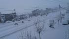 بارش برف در استان گیلان، ۷ کشته و ۷۸ مصدوم برجا گذاشت