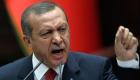 Turquie : Erdogan menace Damas à nouveau 