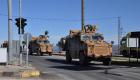 Türkiye'nin Suriye’deki askeri sevkiyatı sürüyor