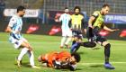بيراميدز يقدم هدية للأهلي ويُسقط وصيفه في الدوري المصري