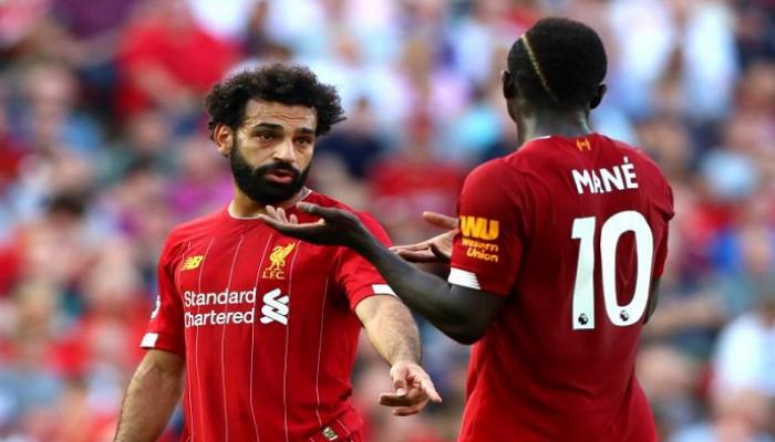 ماني وصلاح